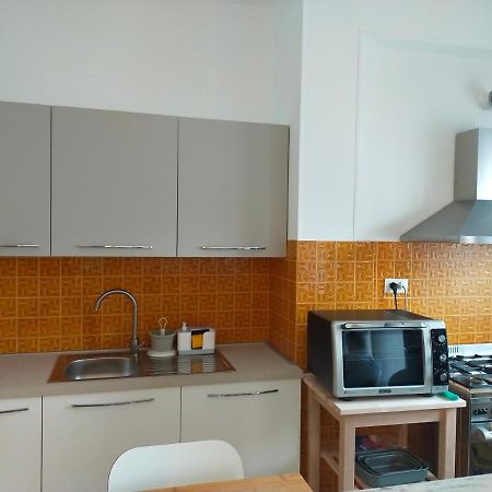 Apartament Casa Catamarino Termoli Zewnętrze zdjęcie