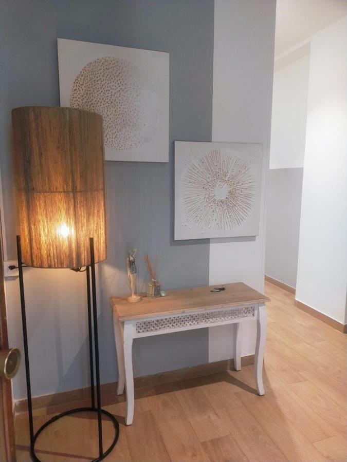 Apartament Casa Catamarino Termoli Zewnętrze zdjęcie
