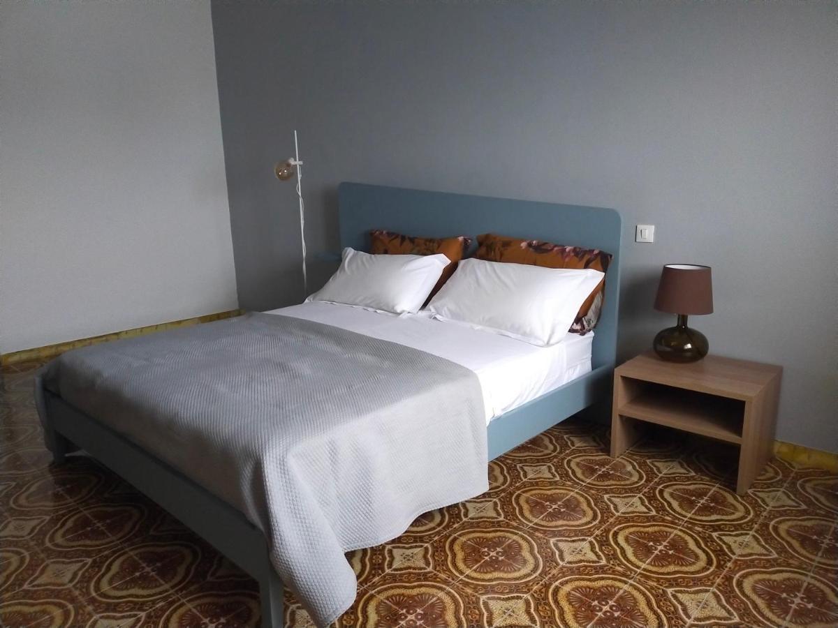 Apartament Casa Catamarino Termoli Zewnętrze zdjęcie