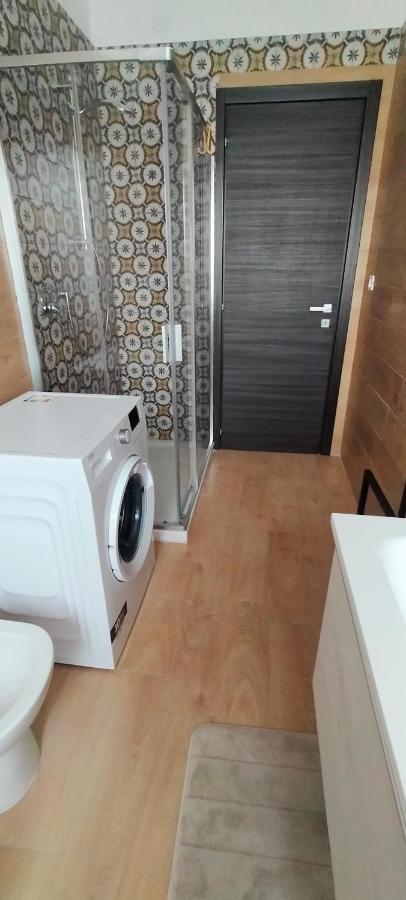Apartament Casa Catamarino Termoli Zewnętrze zdjęcie