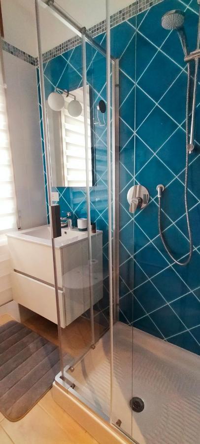 Apartament Casa Catamarino Termoli Zewnętrze zdjęcie