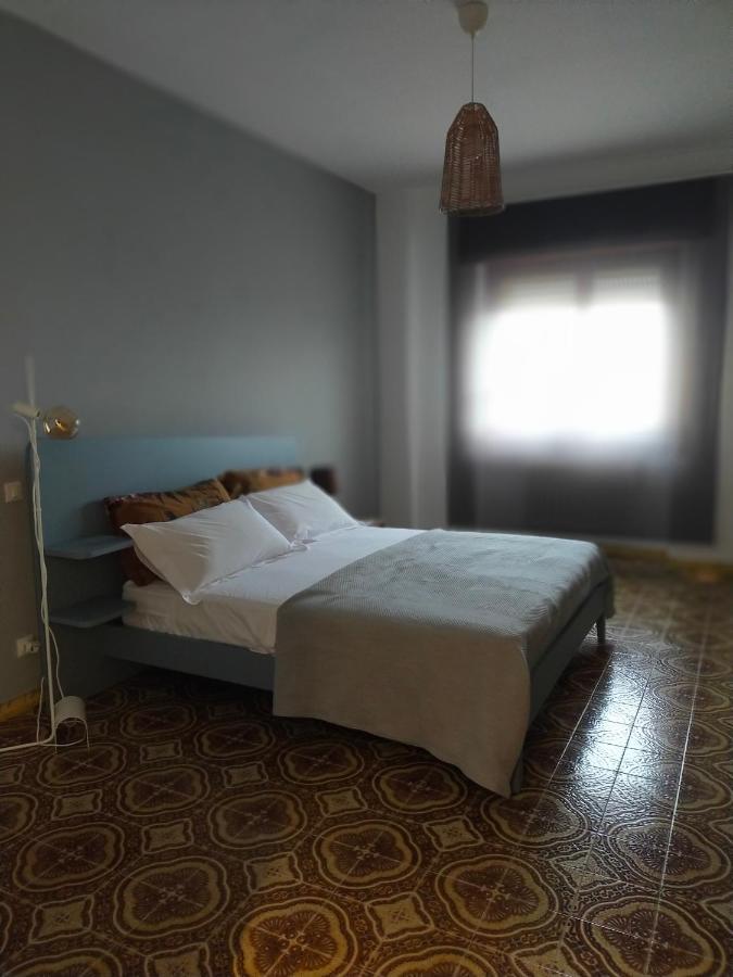 Apartament Casa Catamarino Termoli Zewnętrze zdjęcie