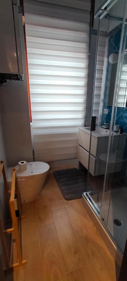 Apartament Casa Catamarino Termoli Zewnętrze zdjęcie